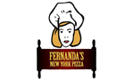 Fernandas NY Pizza