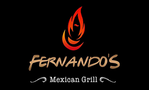 Fernando's Mexican Restaurant