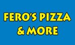 Fero's Pizza & More