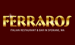 Ferraros North Restaurant and Bar