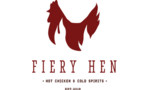 Fiery Hen