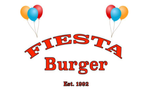 Fiesta Burger