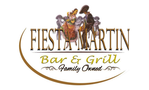 Fiesta Martin Bar & Grill