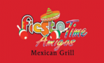 Fiesta Time Mexican Grill