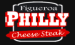 Figueroa Philly Cheese Steak