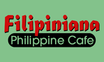 Filipiniana Philippine Cafe