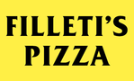Filleti's Pizza