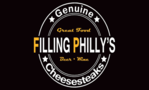 Filling Philly's