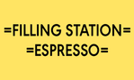 Filling Station Espresso