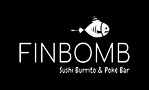 Finbomb Sushi Burrito & Poke Bar