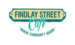 Findlay Street Cafe