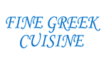 Fine Greek Cuisine