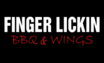 Finger Lickin BBQ and Wings