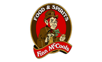 Finn McCools Irish Pub & Eatery