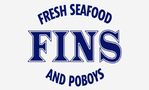 Fins Fresh Seafood & Poboys
