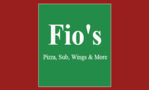 Fio's Pizza, Subs, Wings & More
