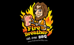 Fire Breather BBQ