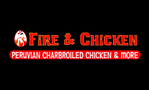 Fire & Chicken
