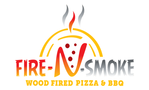 Fire N' Smoke Wood Fired Pizza & BBQ