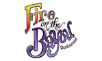 Fire on the Bayou Restaurant