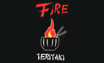 Fire Teriyaki