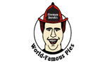Fireman Derek's World Famous Pies