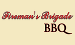 Fireman's Brigade Barbecue