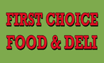 First Choice Food & Deli