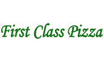First Class Pizza