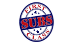 First Class Subs