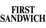 First Sandwich