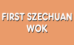 First Szechuan Wok