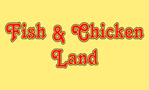 Fish and Chicken Land