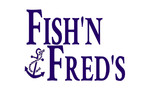 FISH N FRED'S