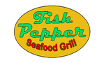 Fish Pepper Seafood Grill