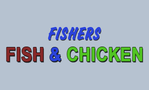 Fishers Fish & Chicken
