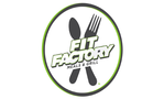 Fit Factory Grill And Smoothies