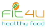 Fit4u Healthy Food