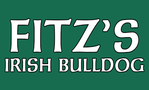 Fitz's Pub II the Irish Bulldog