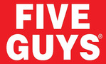 Five Guys CA-1117