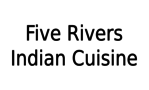 Five Rivers Indian Cuisine
