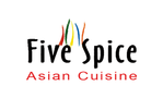 Five Spice Asian Cuisine