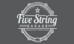 Five String Garage