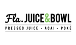 Fla Juice & Bowl
