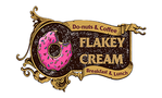 Flakey Cream Do-Nuts & Coffee Shop