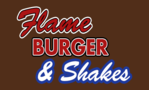 Flame Burger & Shakes