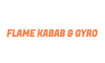 Flame Kabab & Gyro