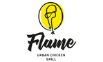Flame Urban Chicken Grill