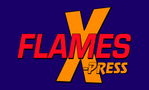 Flames X Press