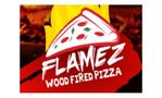 Flamez Wood Fired Pizza